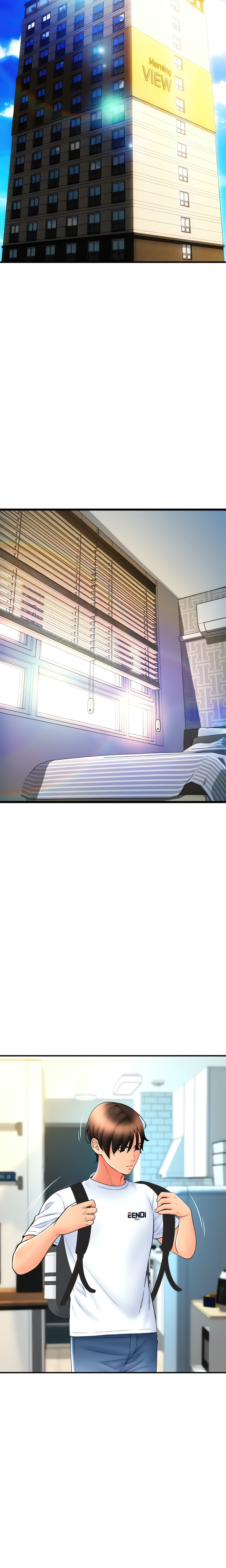 You Can Pay With Sperm Pay (Official) chapter 69 page 4