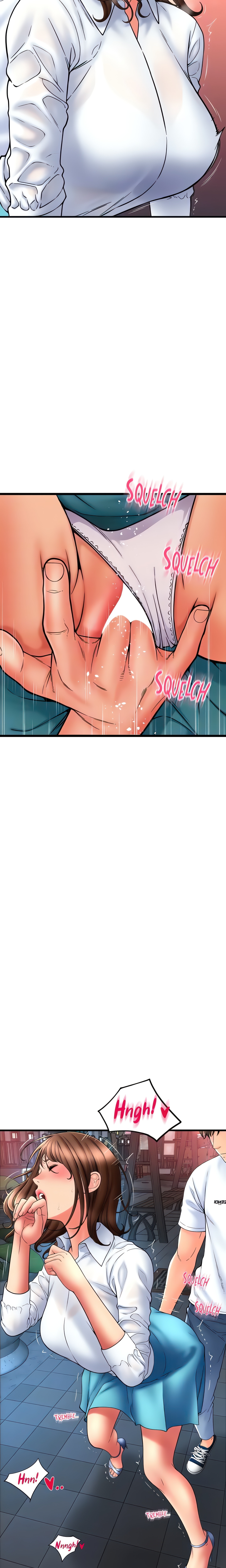 You Can Pay With Sperm Pay (Official) chapter 70 page 6