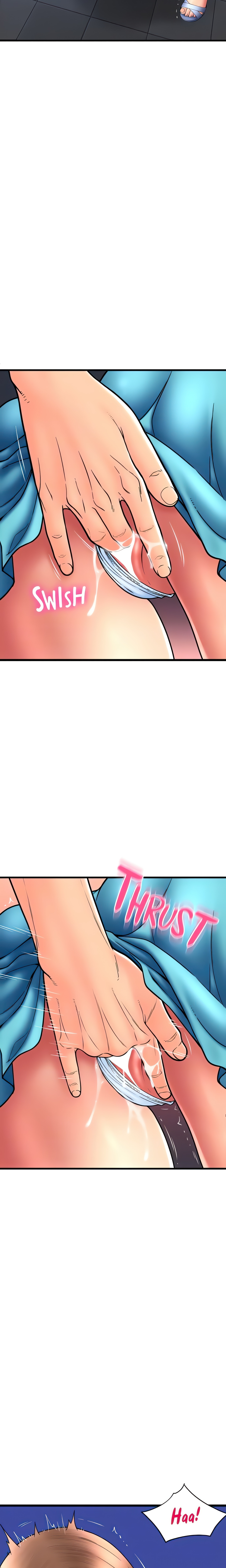 You Can Pay With Sperm Pay (Official) chapter 70 page 7