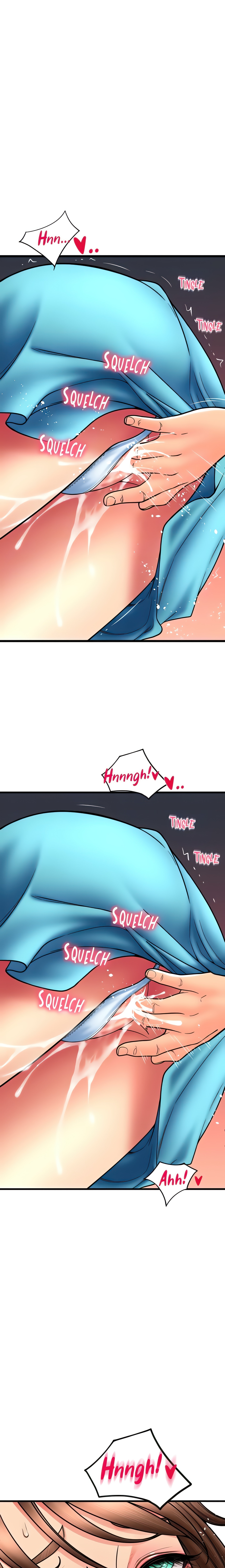 You Can Pay With Sperm Pay (Official) chapter 70 page 10