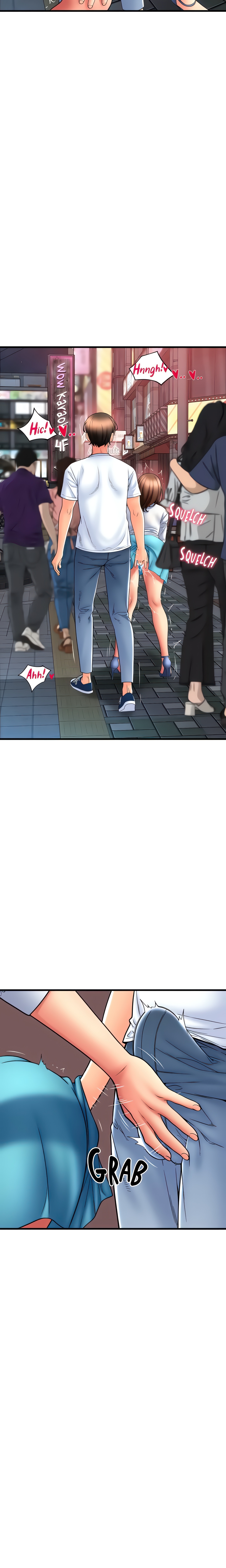 You Can Pay With Sperm Pay (Official) chapter 70 page 12