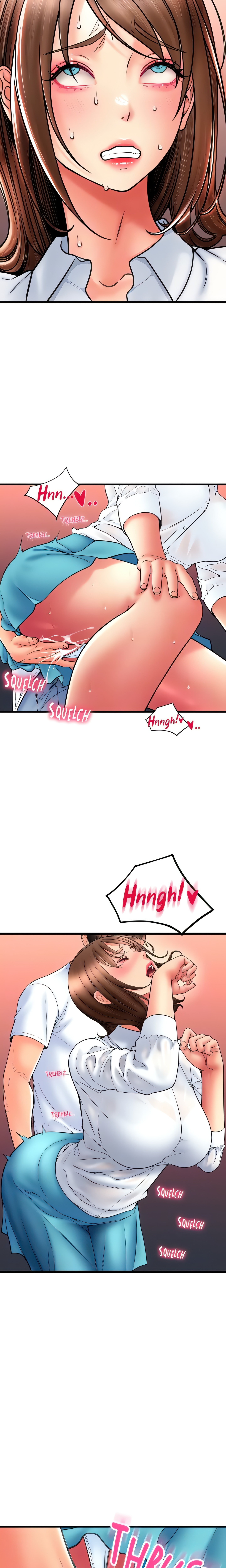 You Can Pay With Sperm Pay (Official) chapter 70 page 16