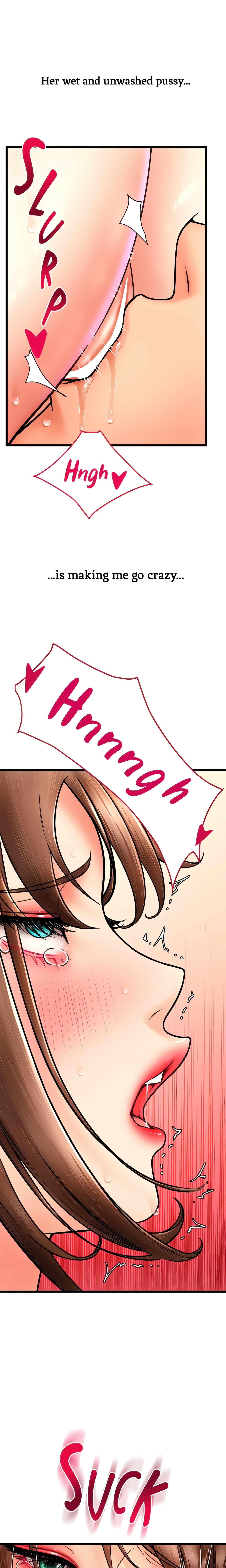 You Can Pay With Sperm Pay (Official) chapter 71 page 14