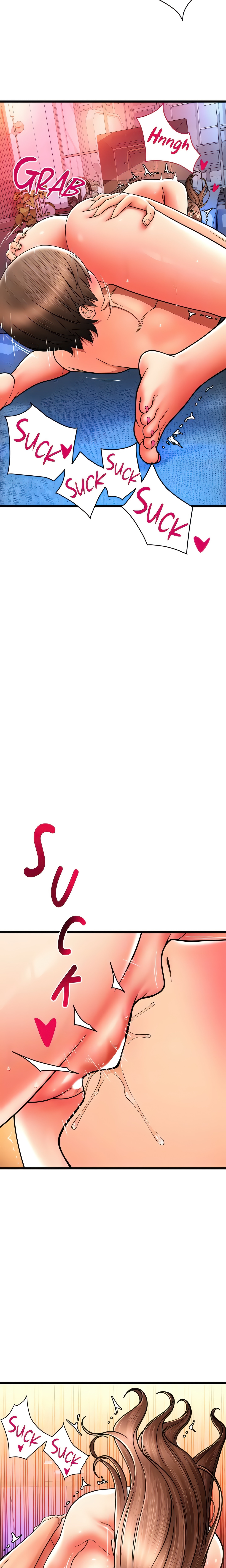 You Can Pay With Sperm Pay (Official) chapter 71 page 18