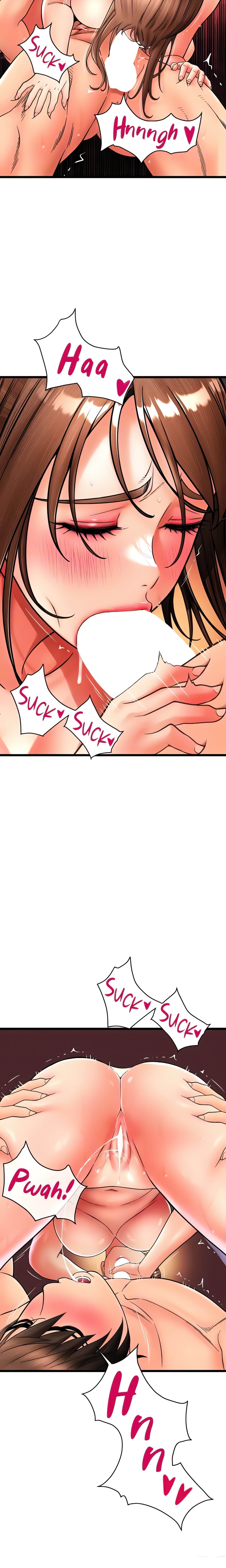 You Can Pay With Sperm Pay (Official) chapter 71 page 19