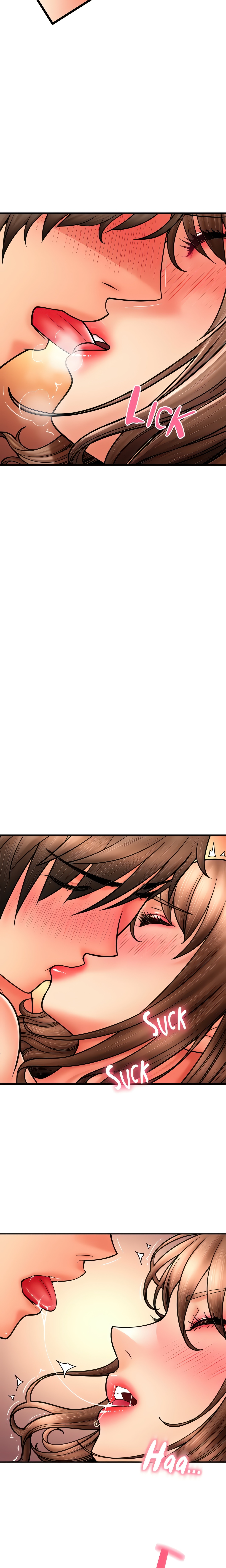 You Can Pay With Sperm Pay (Official) chapter 71 page 24