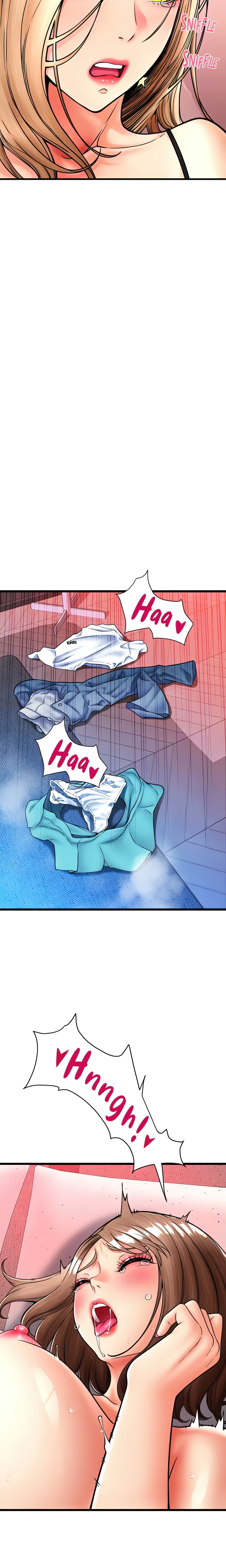 You Can Pay With Sperm Pay (Official) chapter 72 page 6