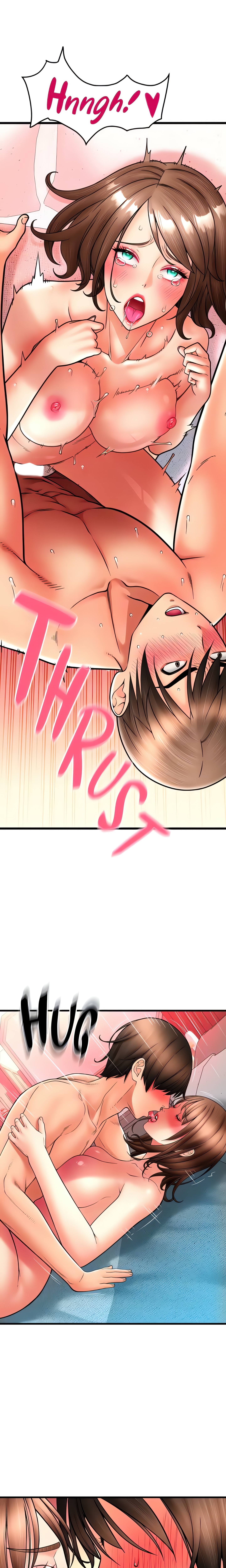 You Can Pay With Sperm Pay (Official) chapter 72 page 7
