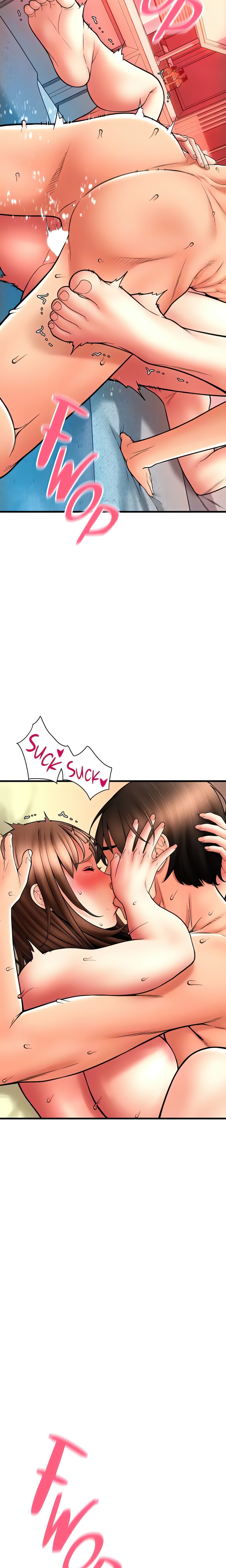 You Can Pay With Sperm Pay (Official) chapter 72 page 9