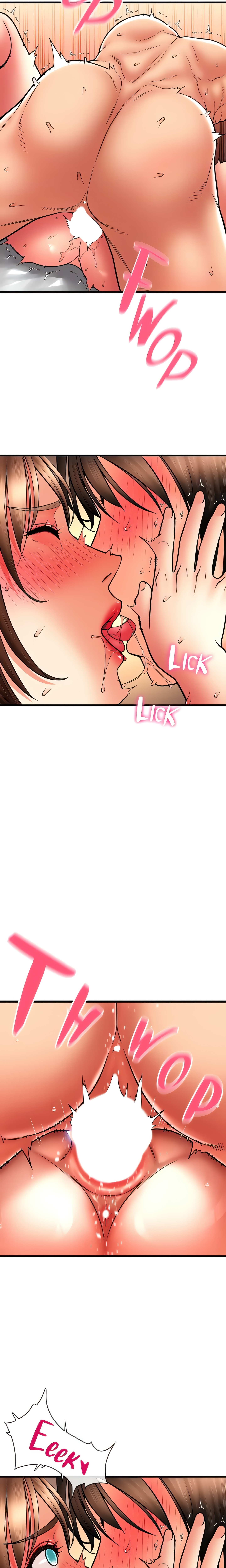 You Can Pay With Sperm Pay (Official) chapter 72 page 10