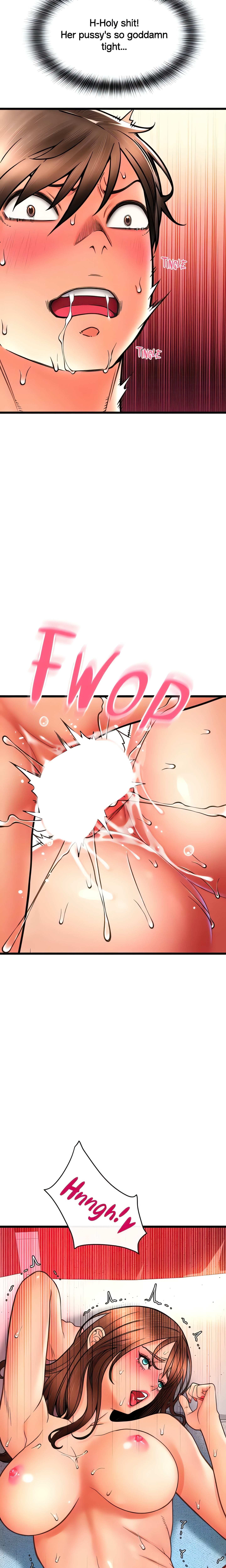 You Can Pay With Sperm Pay (Official) chapter 72 page 16