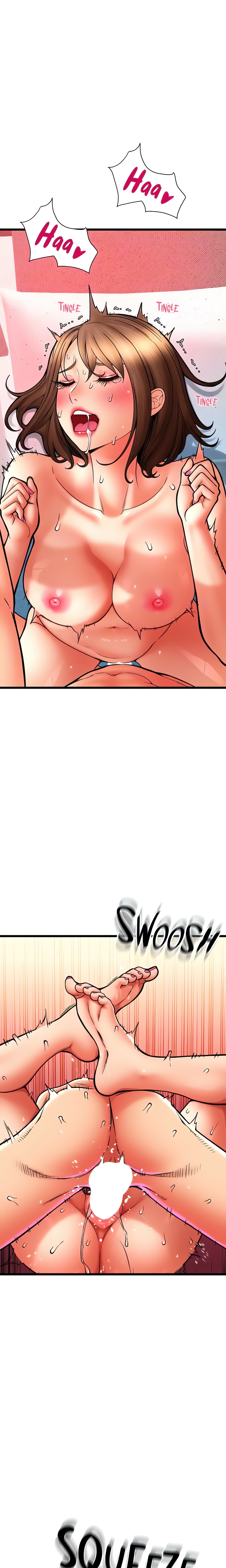 You Can Pay With Sperm Pay (Official) chapter 72 page 19