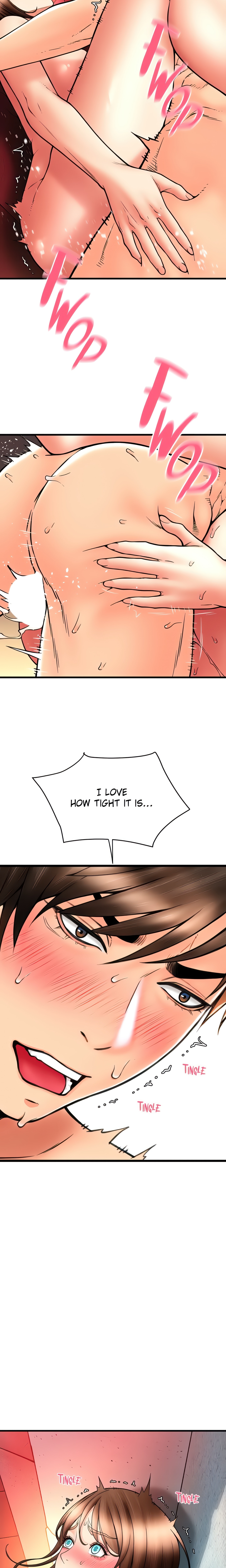 You Can Pay With Sperm Pay (Official) chapter 72 page 22