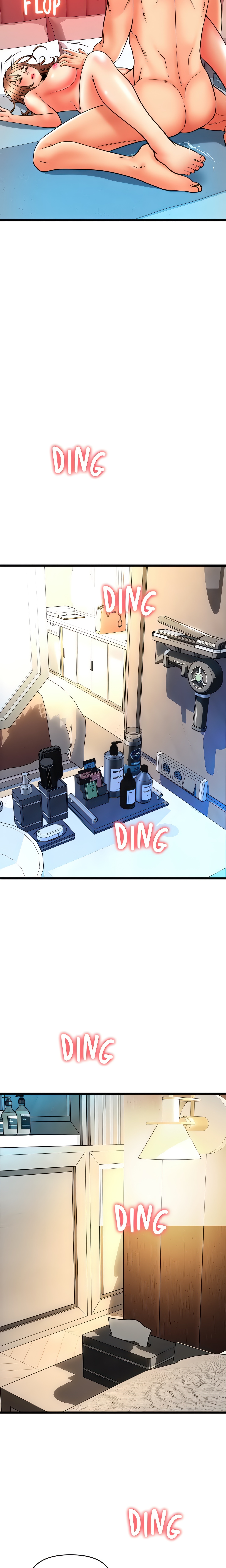 You Can Pay With Sperm Pay (Official) chapter 72 page 29