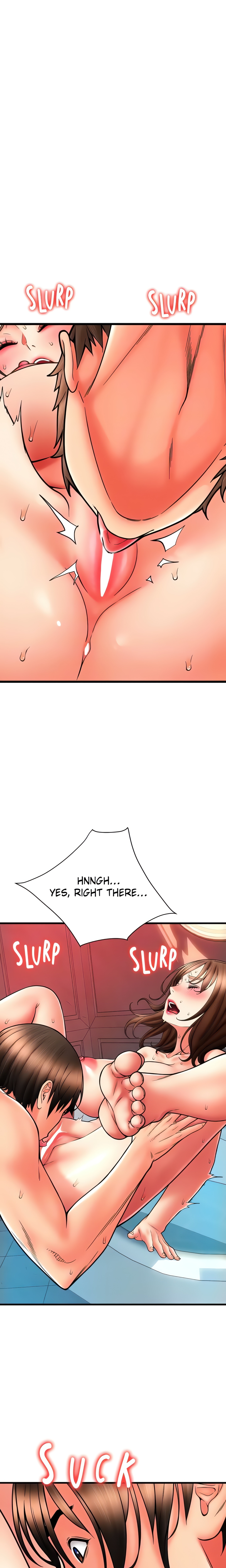 You Can Pay With Sperm Pay (Official) chapter 73 page 16