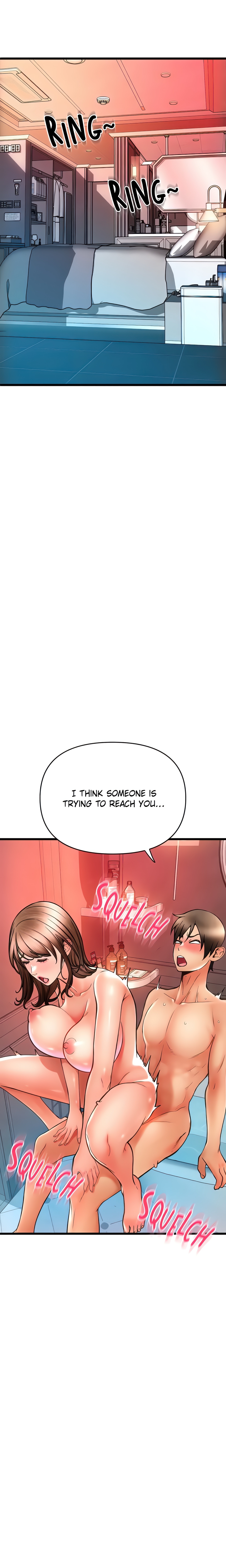 You Can Pay With Sperm Pay (Official) chapter 73 page 25