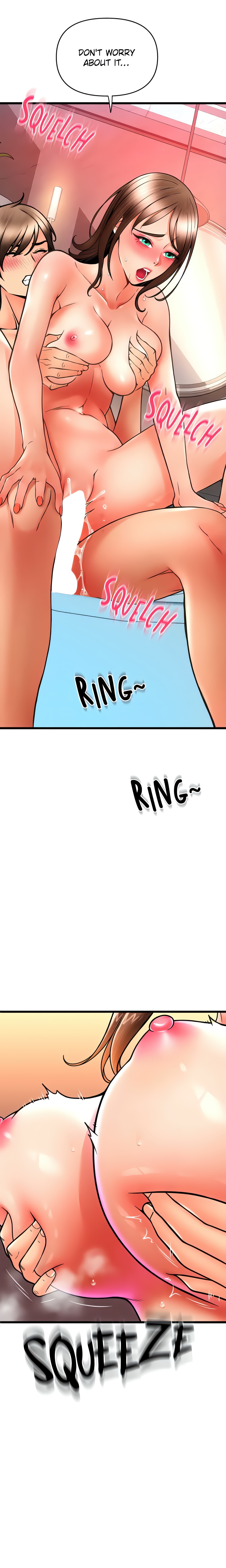You Can Pay With Sperm Pay (Official) chapter 73 page 26