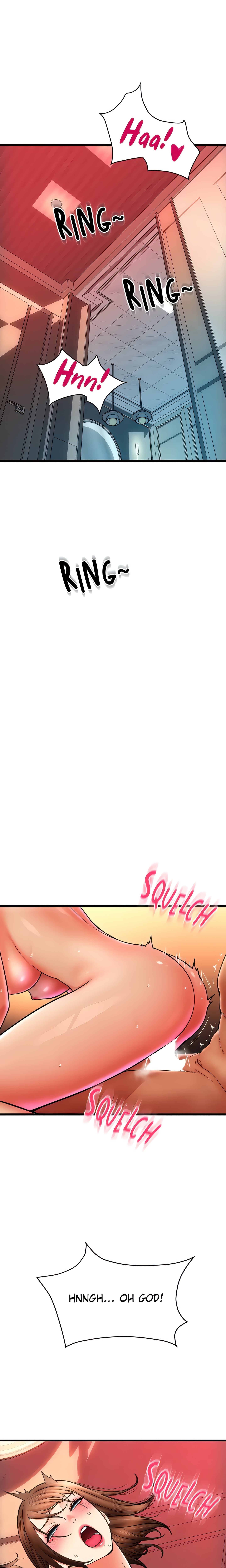 You Can Pay With Sperm Pay (Official) chapter 73 page 27