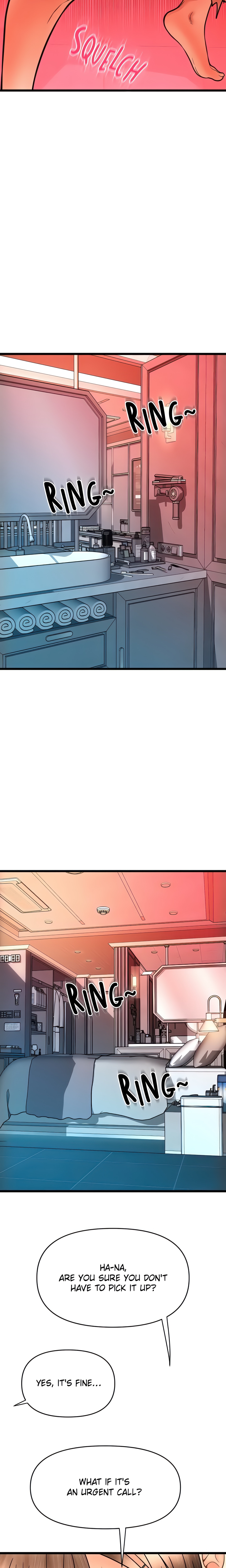 You Can Pay With Sperm Pay (Official) chapter 73 page 29