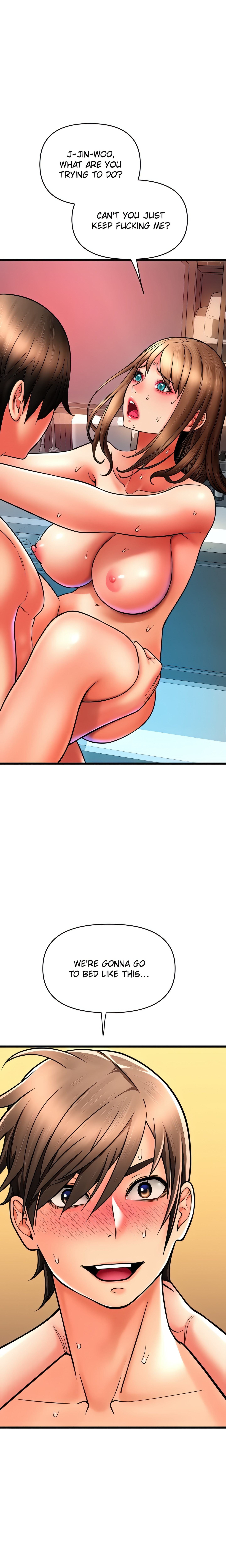 You Can Pay With Sperm Pay (Official) chapter 74 page 4