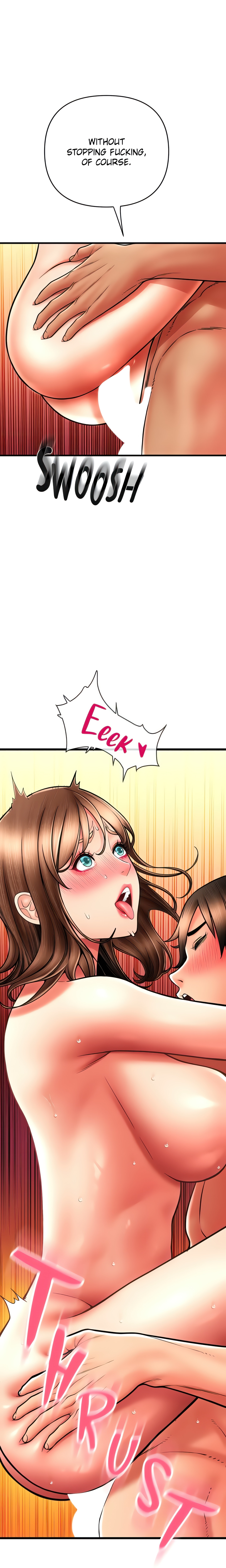 You Can Pay With Sperm Pay (Official) chapter 74 page 5