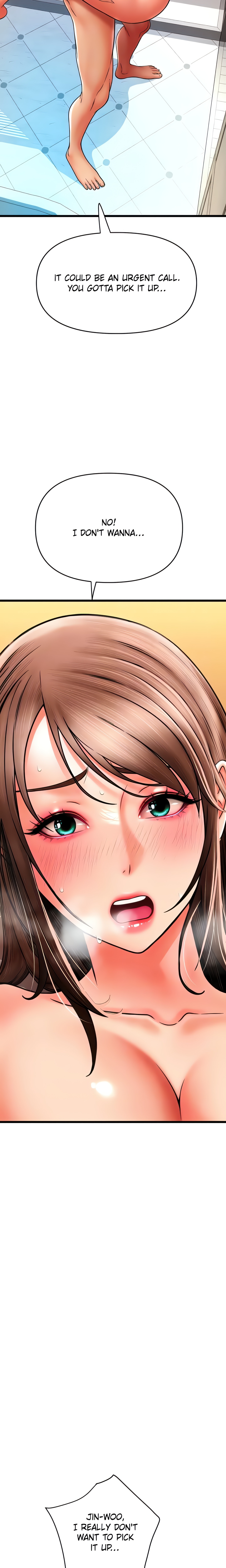 You Can Pay With Sperm Pay (Official) chapter 74 page 7