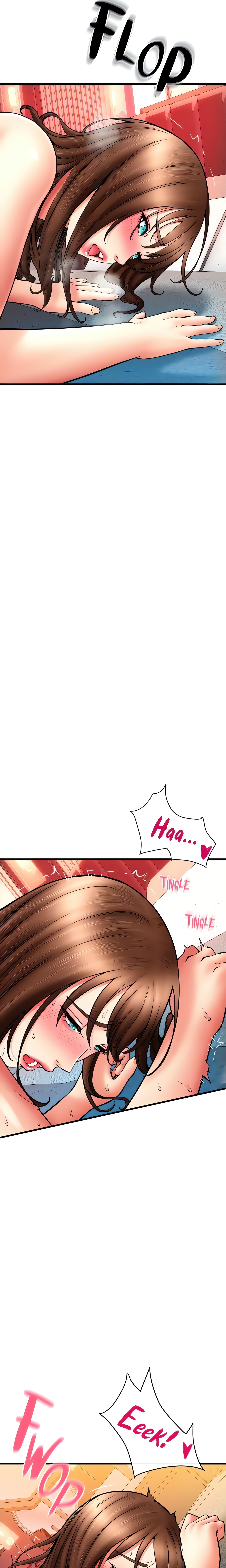 You Can Pay With Sperm Pay (Official) chapter 74 page 19
