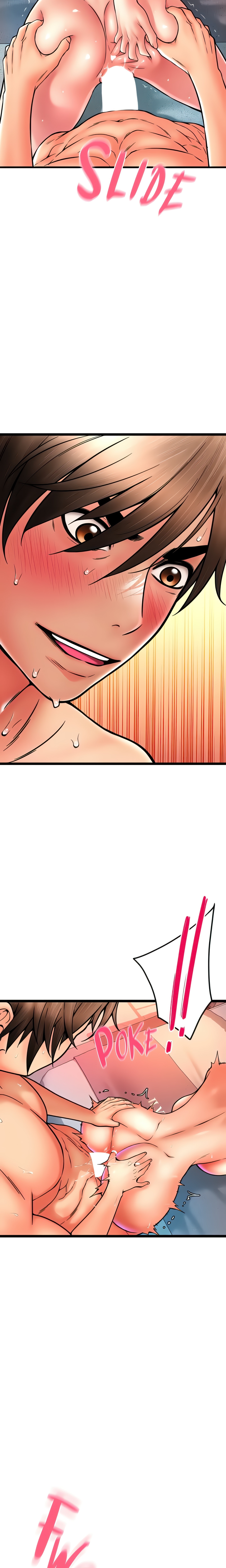 You Can Pay With Sperm Pay (Official) chapter 74 page 23