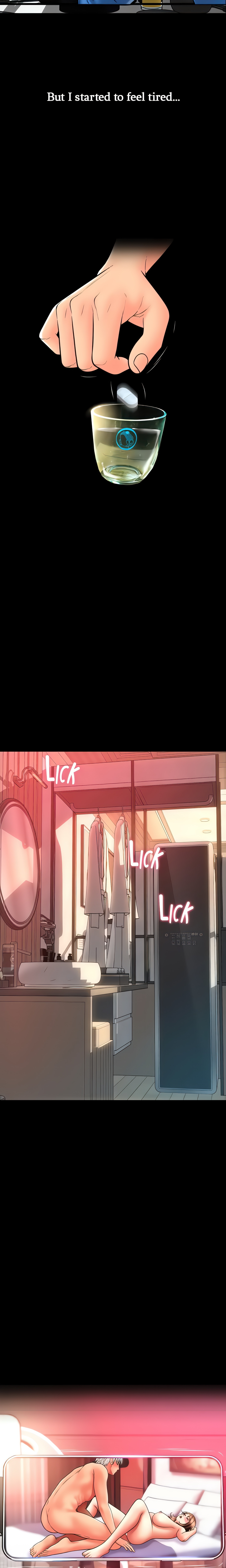You Can Pay With Sperm Pay (Official) chapter 75 page 4