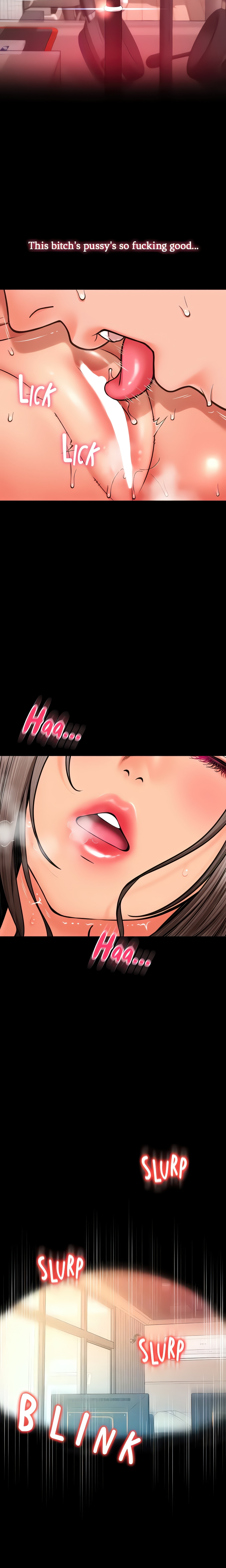 You Can Pay With Sperm Pay (Official) chapter 75 page 5