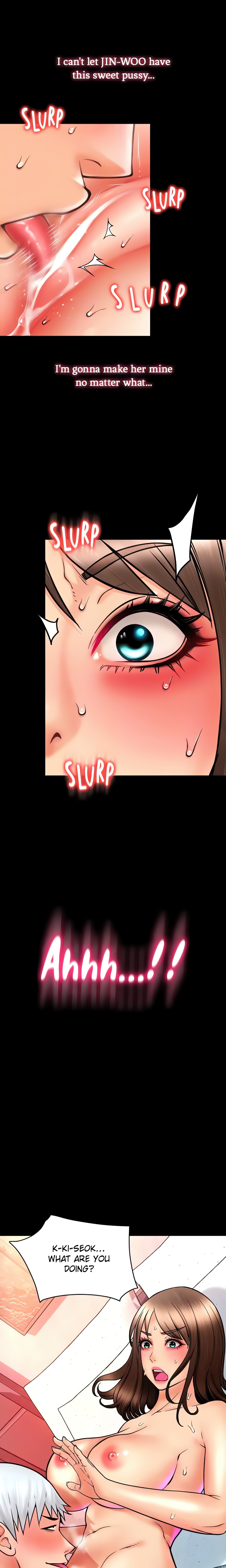You Can Pay With Sperm Pay (Official) chapter 75 page 6