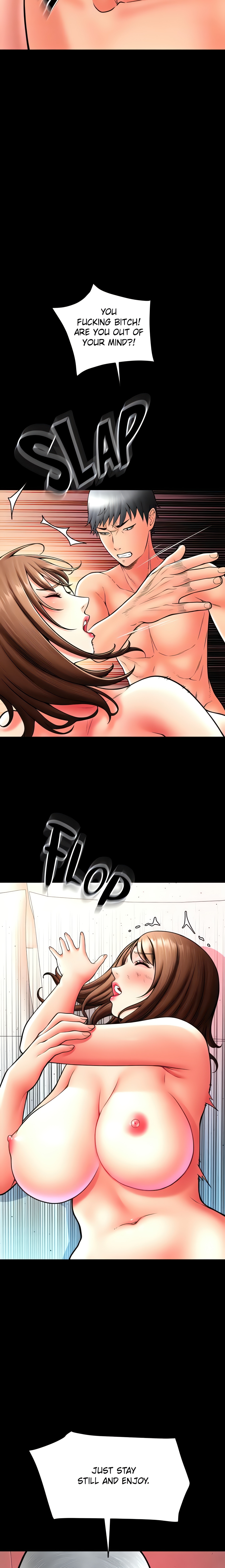 You Can Pay With Sperm Pay (Official) chapter 75 page 10