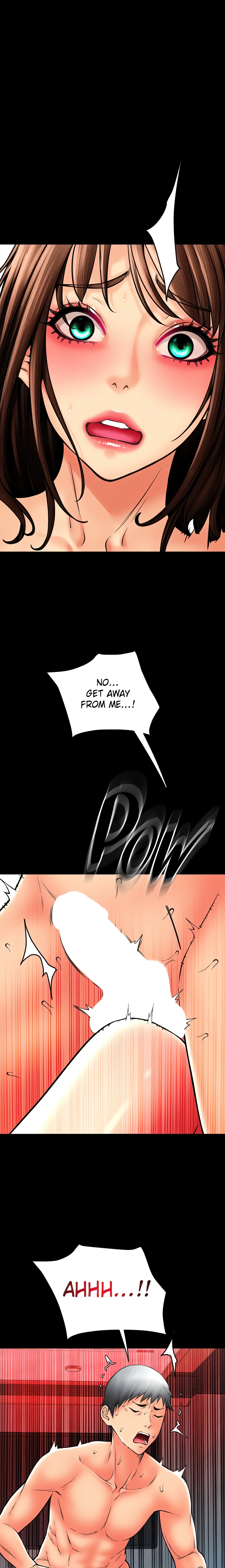 You Can Pay With Sperm Pay (Official) chapter 75 page 12