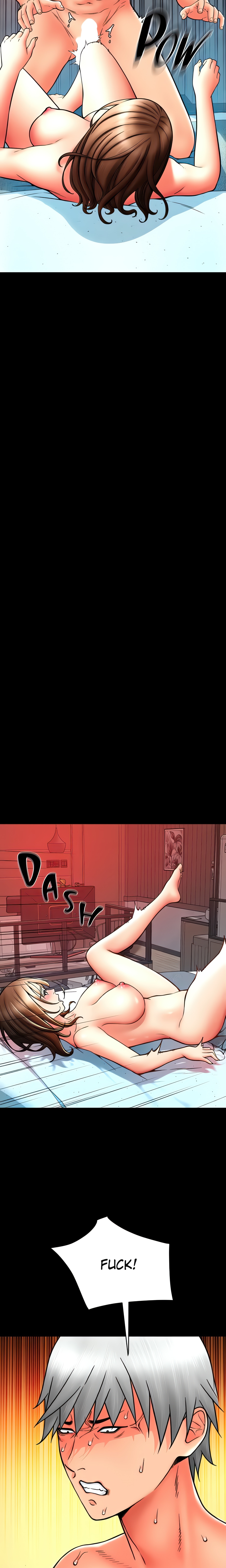 You Can Pay With Sperm Pay (Official) chapter 75 page 13