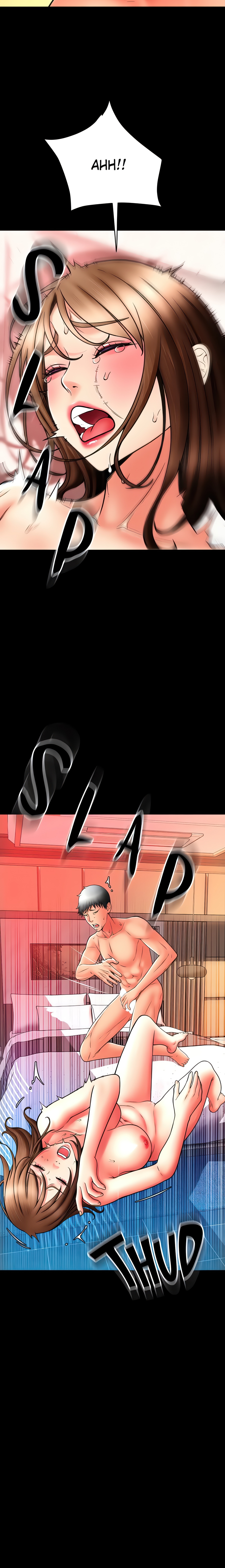 You Can Pay With Sperm Pay (Official) chapter 75 page 14