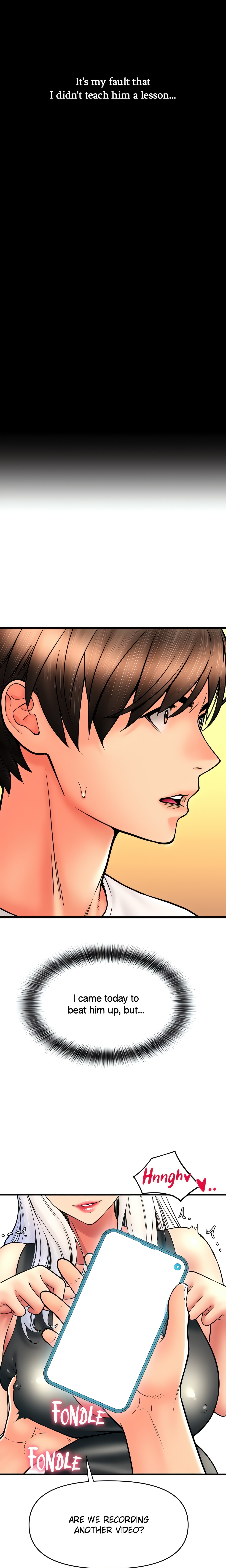 You Can Pay With Sperm Pay (Official) chapter 75 page 23