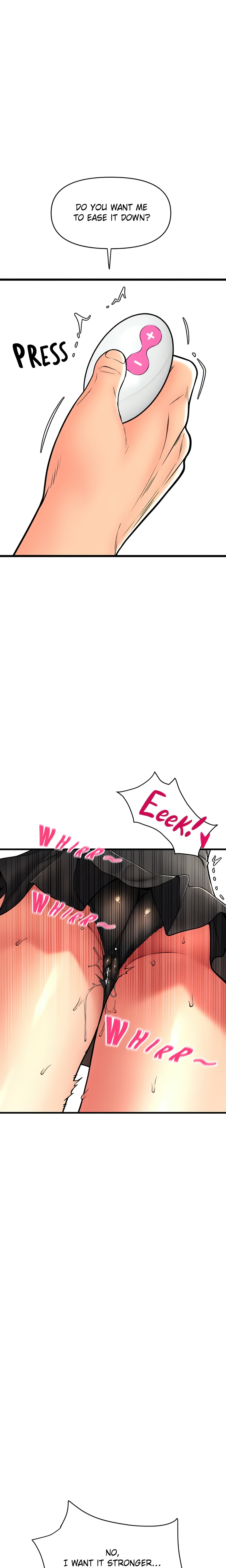 You Can Pay With Sperm Pay (Official) chapter 75 page 26