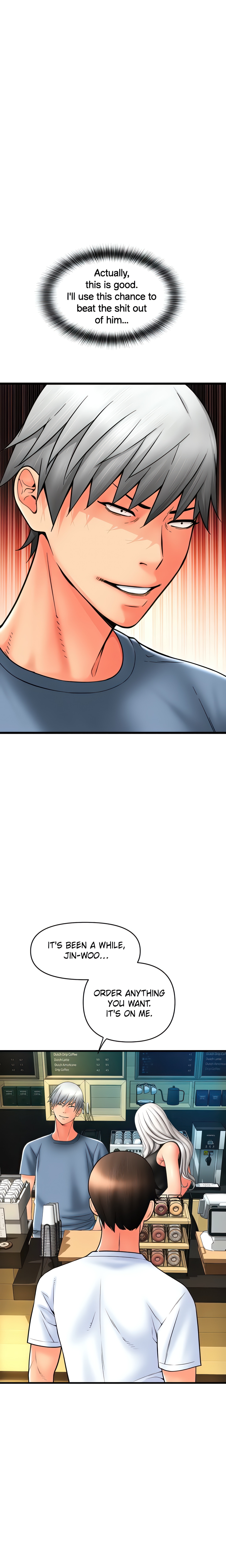 You Can Pay With Sperm Pay (Official) chapter 75 page 30