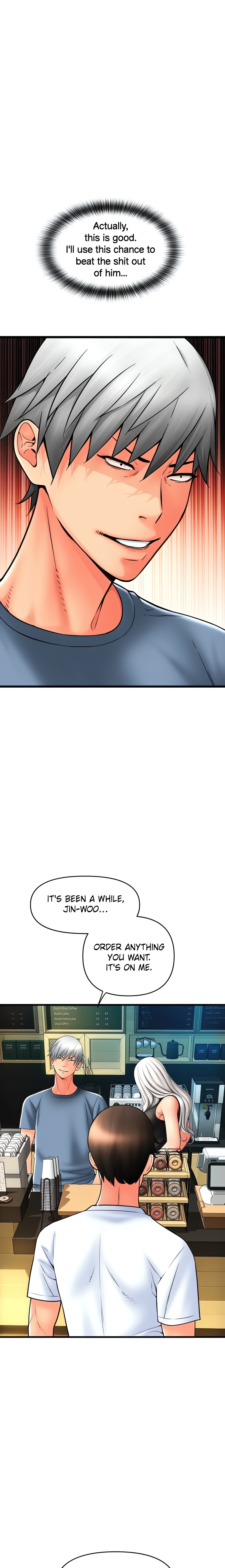 You Can Pay With Sperm Pay (Official) chapter 76 page 1