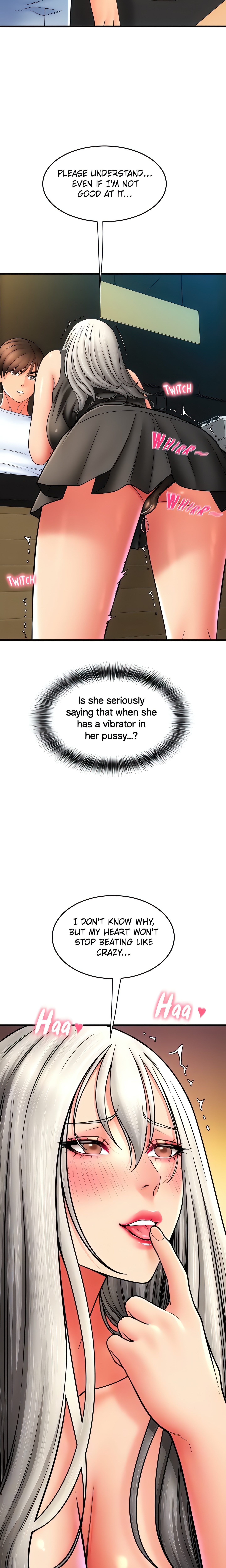 You Can Pay With Sperm Pay (Official) chapter 77 page 5