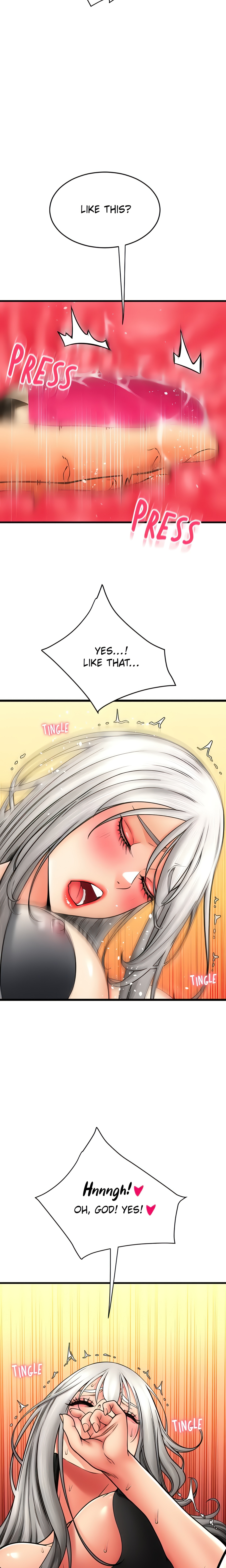 You Can Pay With Sperm Pay (Official) chapter 77 page 20