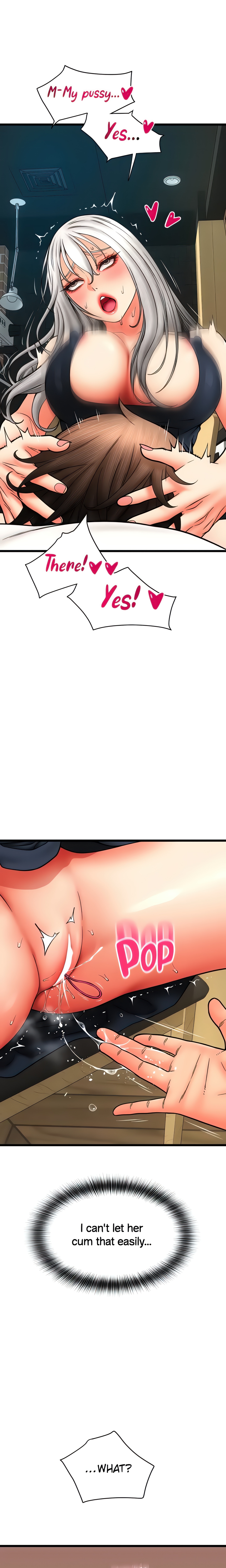 You Can Pay With Sperm Pay (Official) chapter 77 page 23