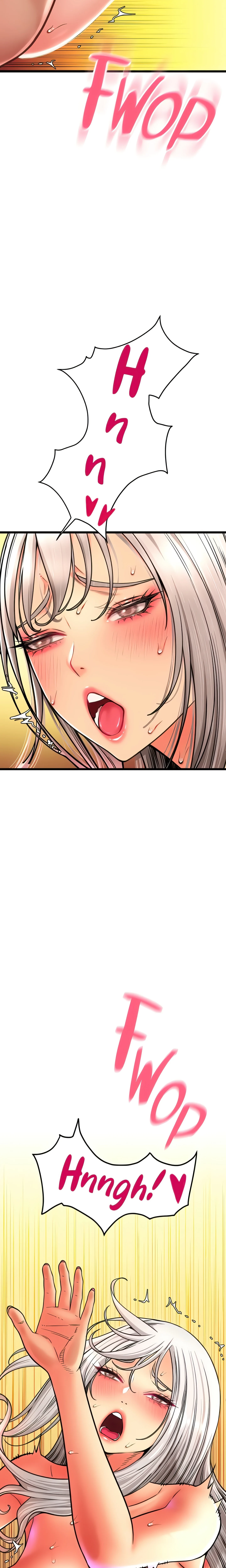 You Can Pay With Sperm Pay (Official) chapter 77 page 33
