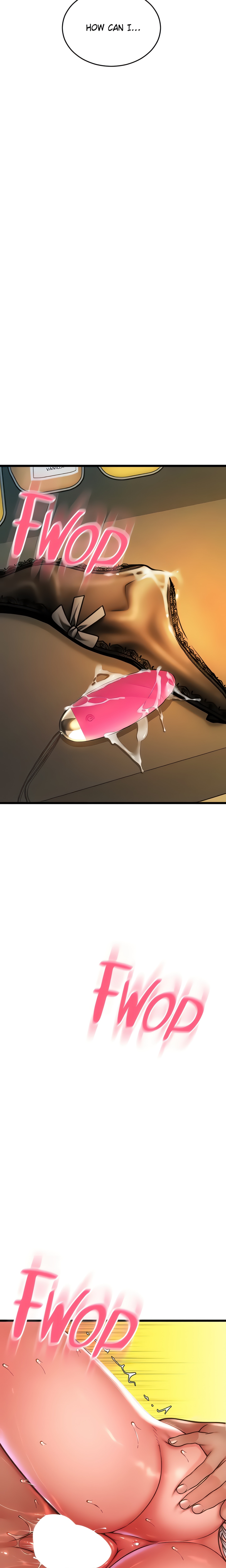 You Can Pay With Sperm Pay (Official) chapter 78 page 3