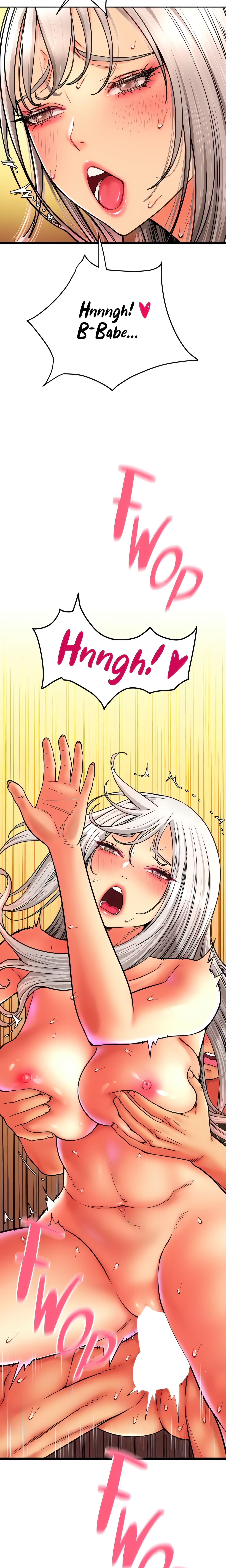 You Can Pay With Sperm Pay (Official) chapter 78 page 5