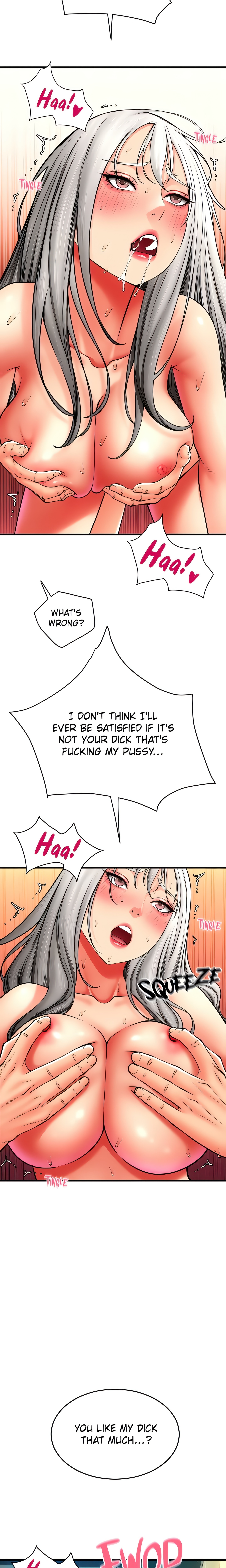 You Can Pay With Sperm Pay (Official) chapter 78 page 13
