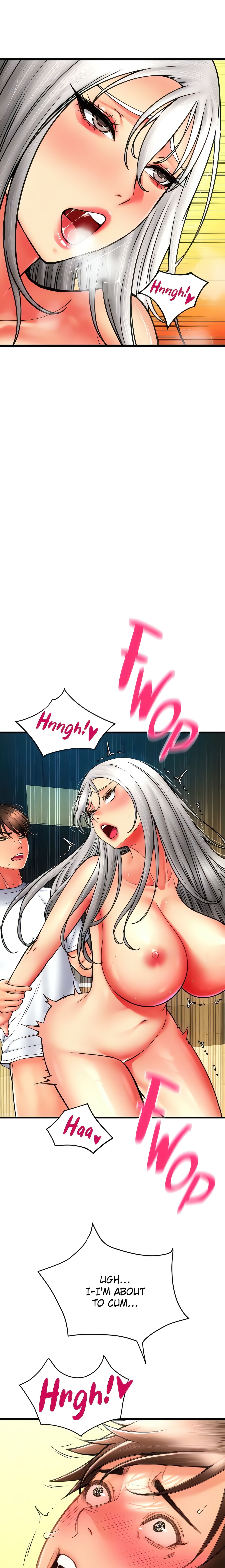 You Can Pay With Sperm Pay (Official) chapter 78 page 18