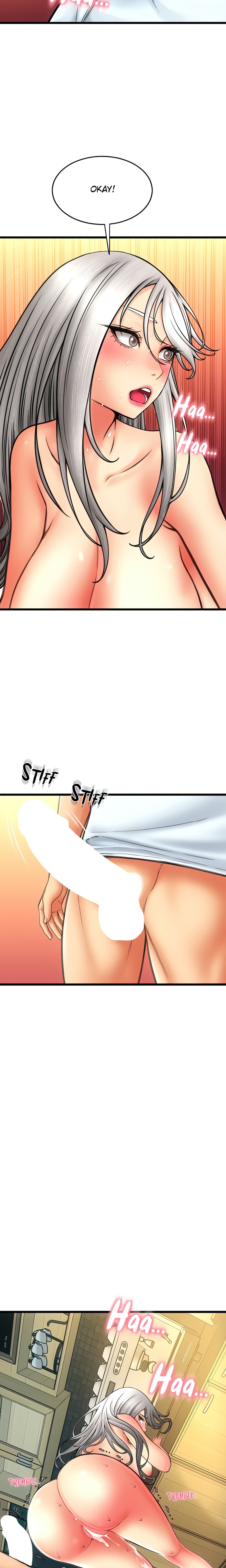 You Can Pay With Sperm Pay (Official) chapter 78 page 25