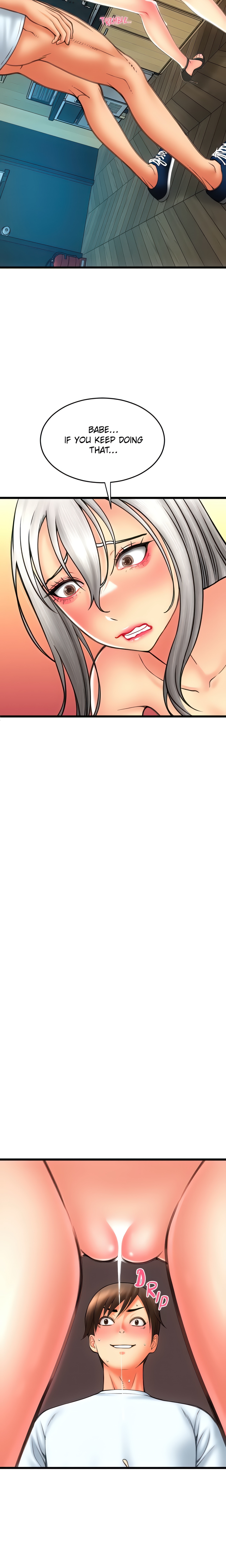 You Can Pay With Sperm Pay (Official) chapter 78 page 26