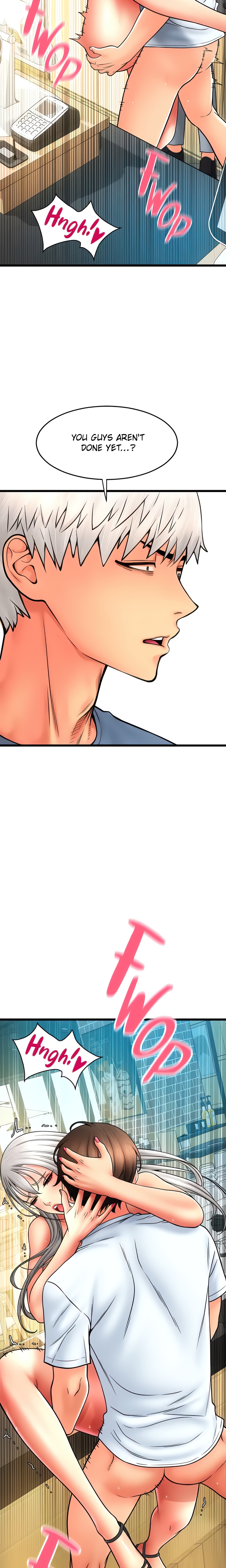 You Can Pay With Sperm Pay (Official) chapter 78 page 29
